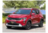 Kia Sonet 2025